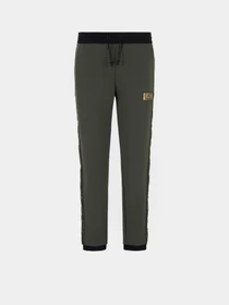 Брюки EA7 Gold Label модель 3DPP61-PJUZZ-1846 Фото