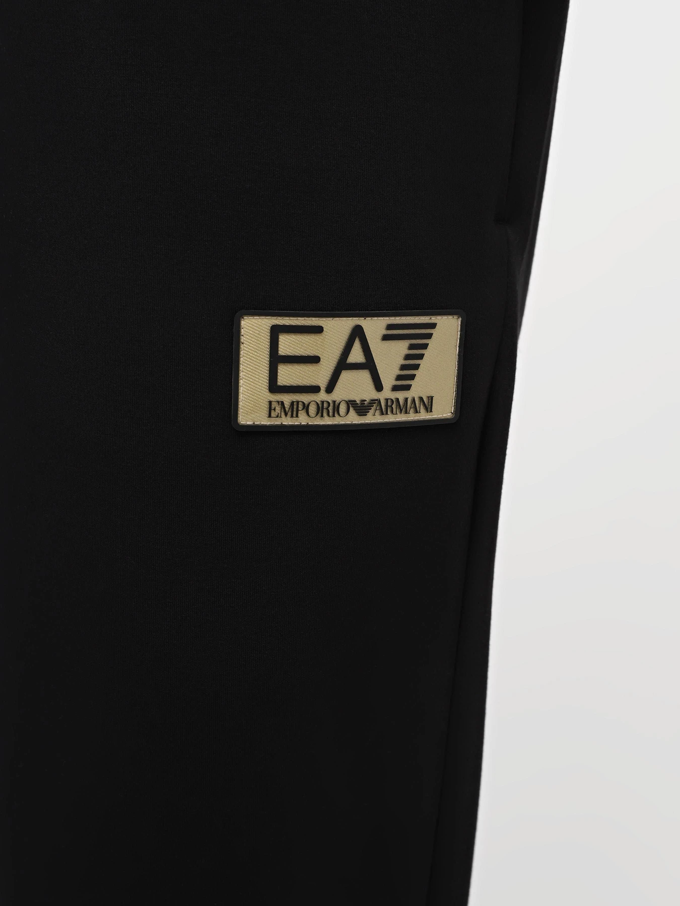 Брюки EA7 Gold Label модель 3DPP64-PJUZZ-1200 Фото