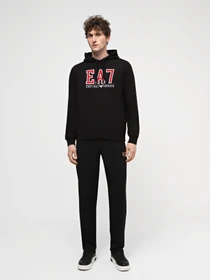Брюки EA7 Gold Label модель 3DPP64-PJUZZ-1200 Фото