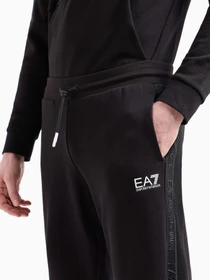 Брюки EA7 Logo Series модель 3DPP76-PJEQZ-0200 Фото
