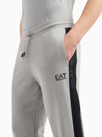 Брюки EA7 Logo Series модель 3DPP76-PJEQZ-0923 Фото