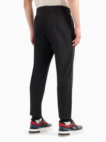 Брюки EA7 Logo Series модель 3DPP81-PJTKZ-1200 Фото