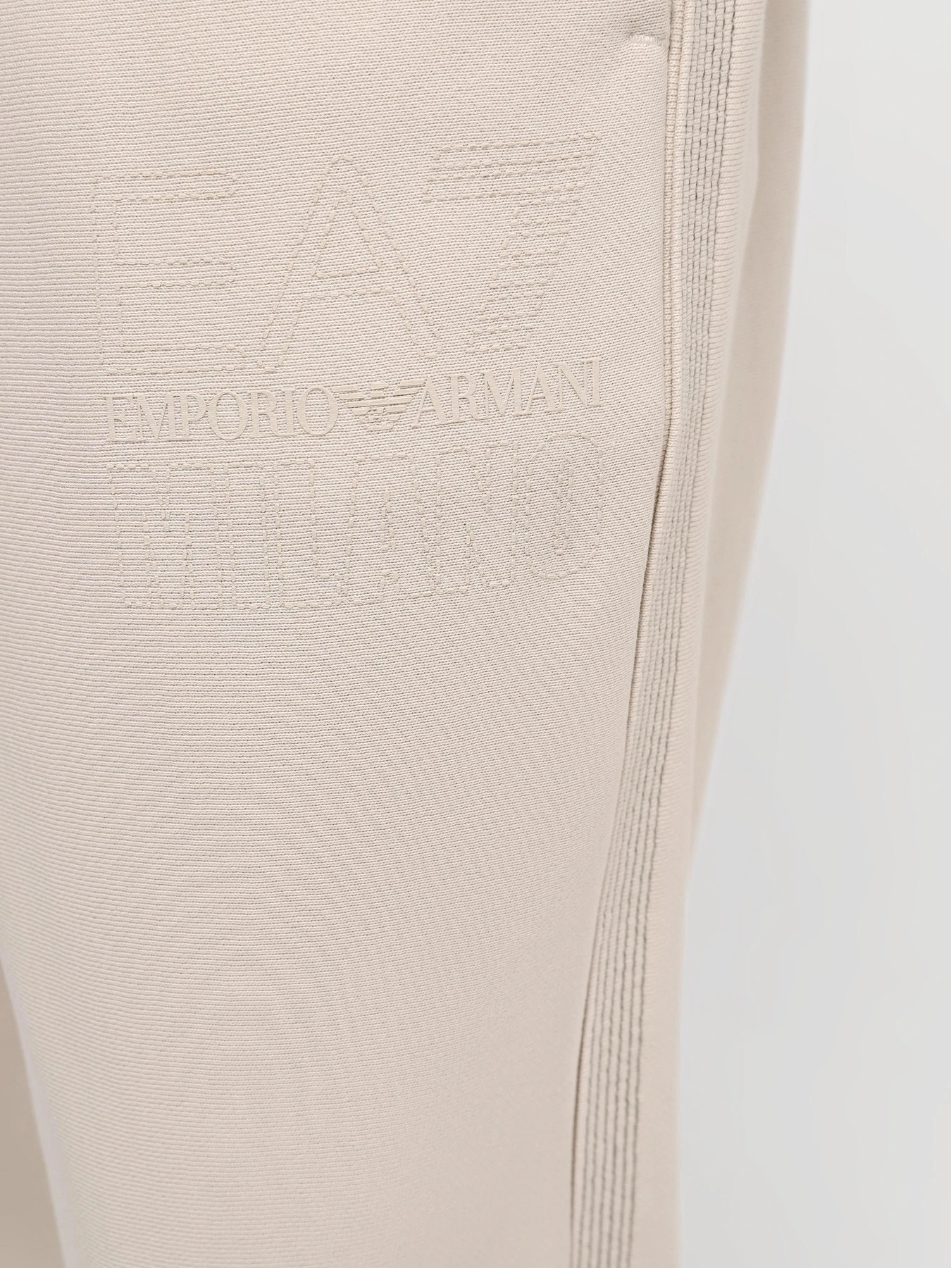 Брюки EA7 Logo Series модель 3DPP81-PJTKZ-1946 Брюки EA7 Logo Series модель 3DPP81-PJTKZ-1946 Фото