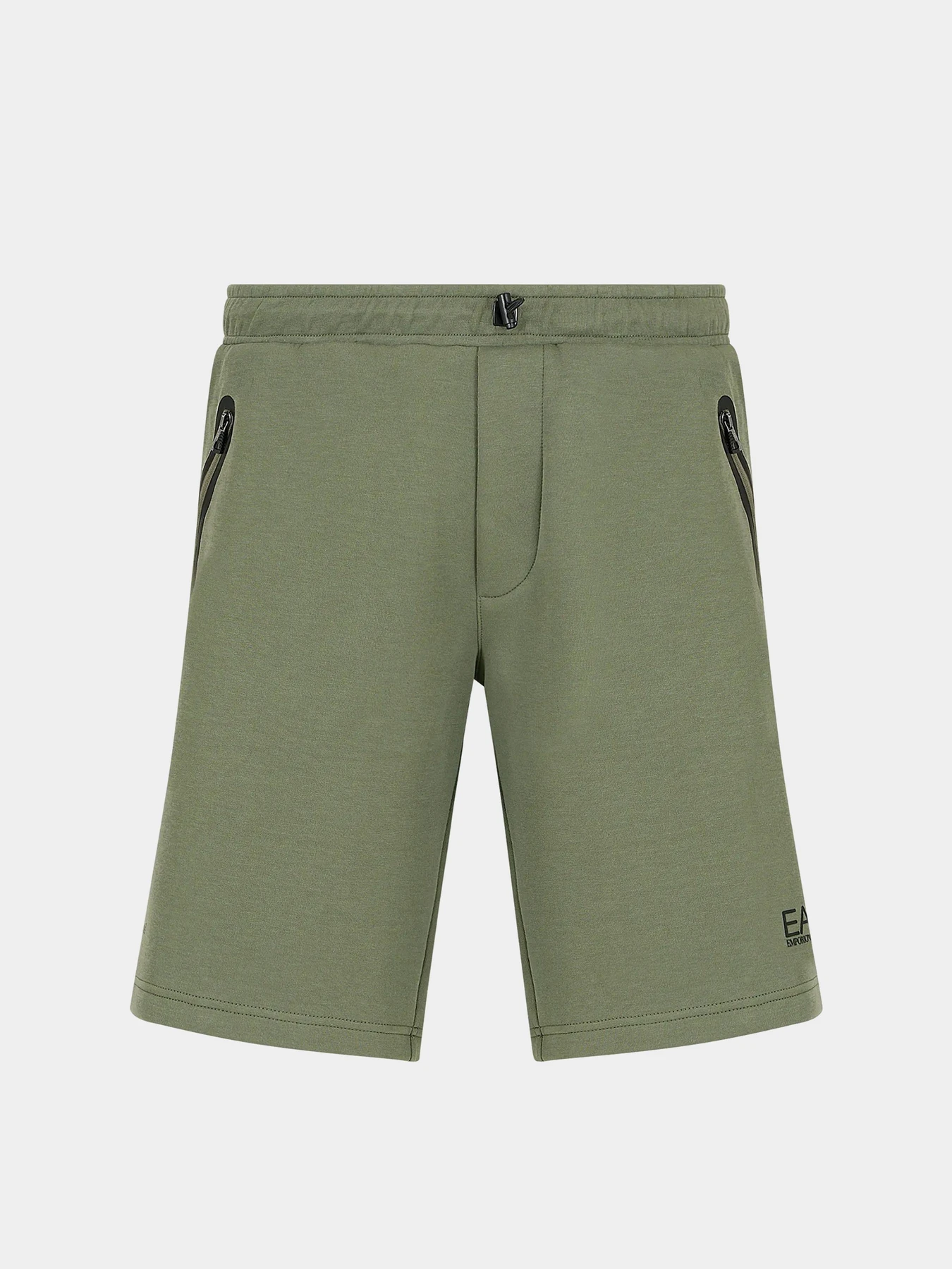 Шорти EA7 Athletic Mix модель 3DPS59-PJUXZ-1846 Шорти EA7 Athletic Mix модель 3DPS59-PJUXZ-1846 Фото