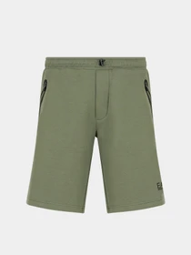 Шорти EA7 Athletic Mix модель 3DPS59-PJUXZ-1846 Фото