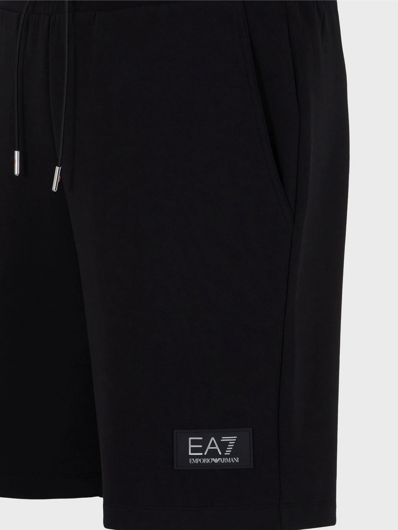 Шорти EA7 Lux Identify модель 3DPS75-PJUEZ-1200 Фото