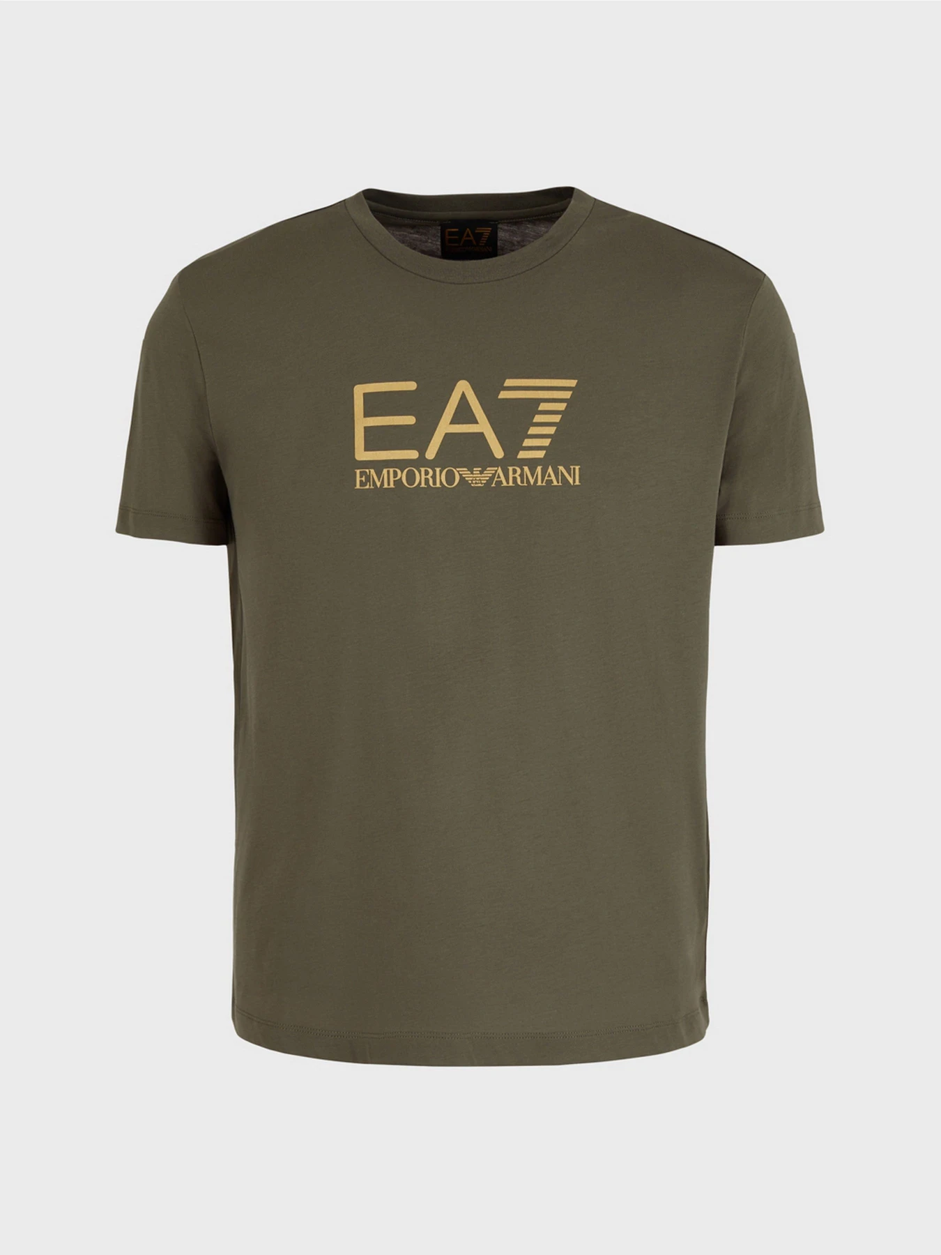 Футболки и поло EA7 Gold Label модель 3DPT08-PJM9Z-1846 Футболки и поло EA7 Gold Label модель 3DPT08-PJM9Z-1846 Фото