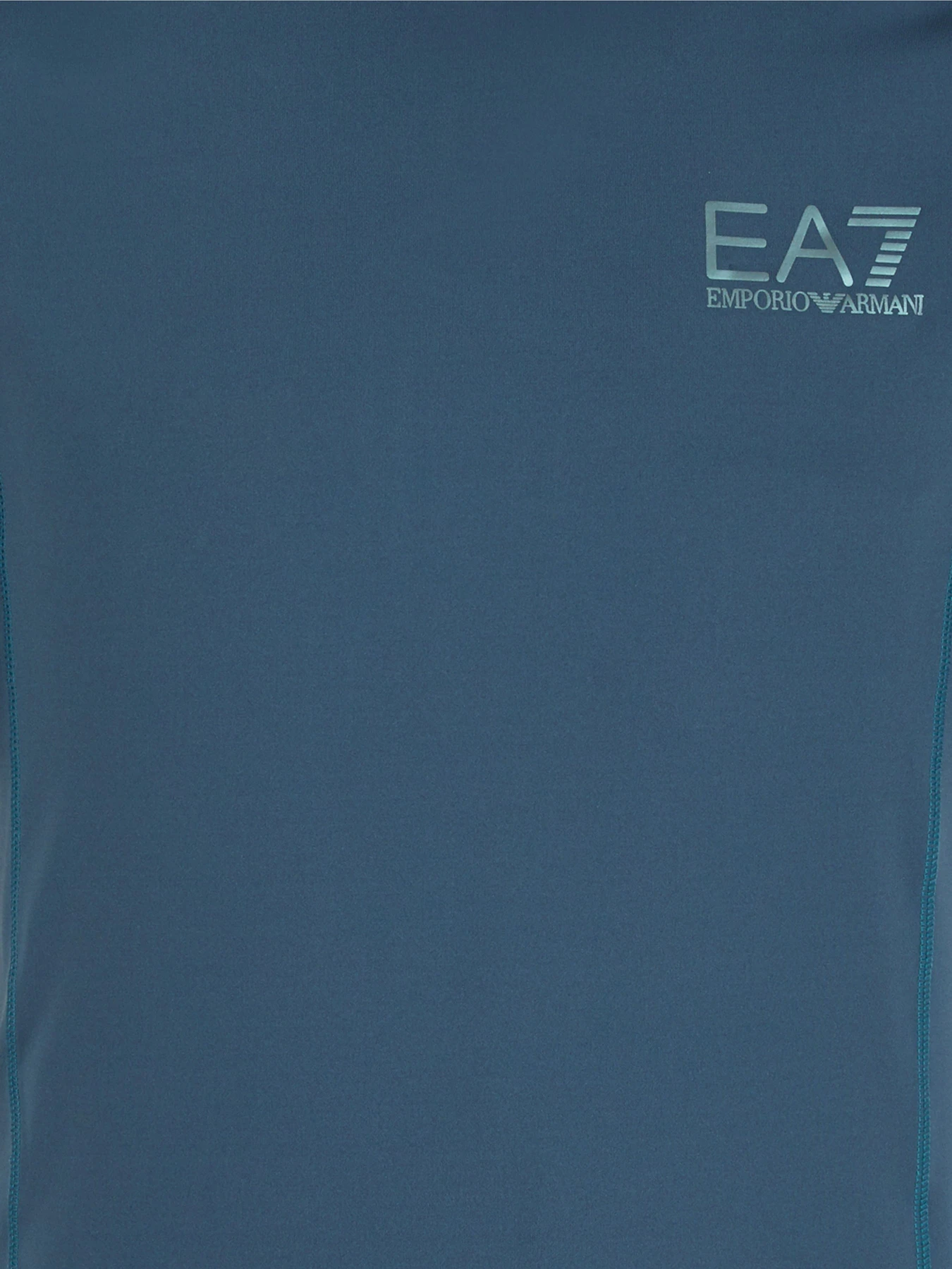 Футболки и поло EA7 Vigor7 модель 3DPT18-PJMDZ-1821 Футболки и поло EA7 Vigor7 модель 3DPT18-PJMDZ-1821 Фото