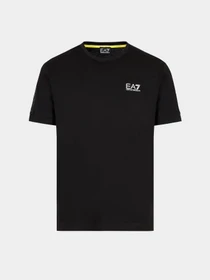 Футболки і поло EA7 Logo Series модель 3DPT35-PJ02Z-0200 Фото