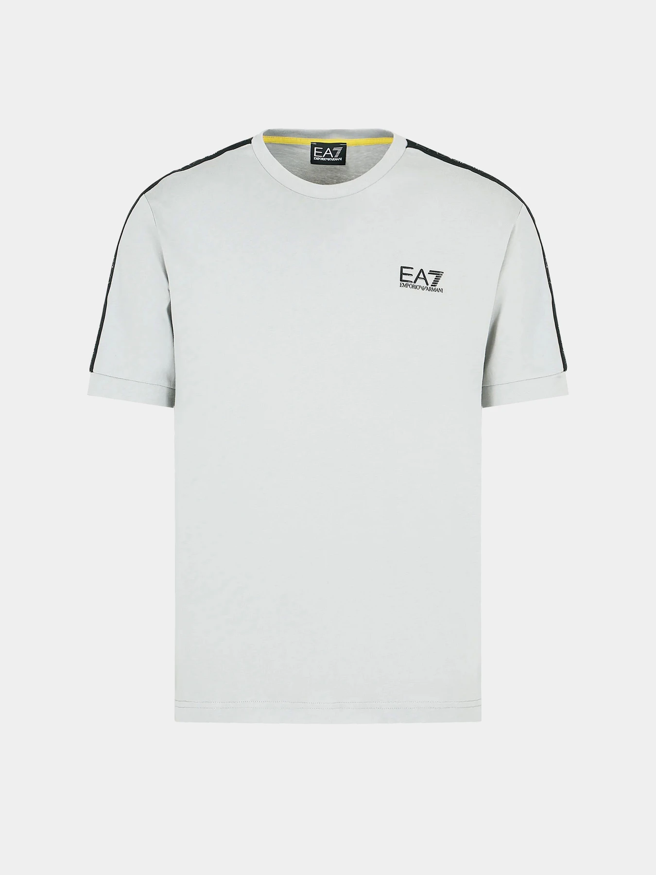 Футболки і поло EA7 Logo Series модель 3DPT35-PJ02Z-0923 Фото