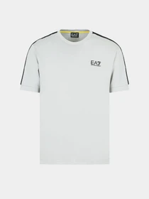 Футболки і поло EA7 Logo Series модель 3DPT35-PJ02Z-0923 Фото