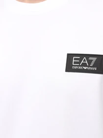 Футболки і поло EA7 Lux Identify модель 3DPT72-PJUJZ-1100 Фото