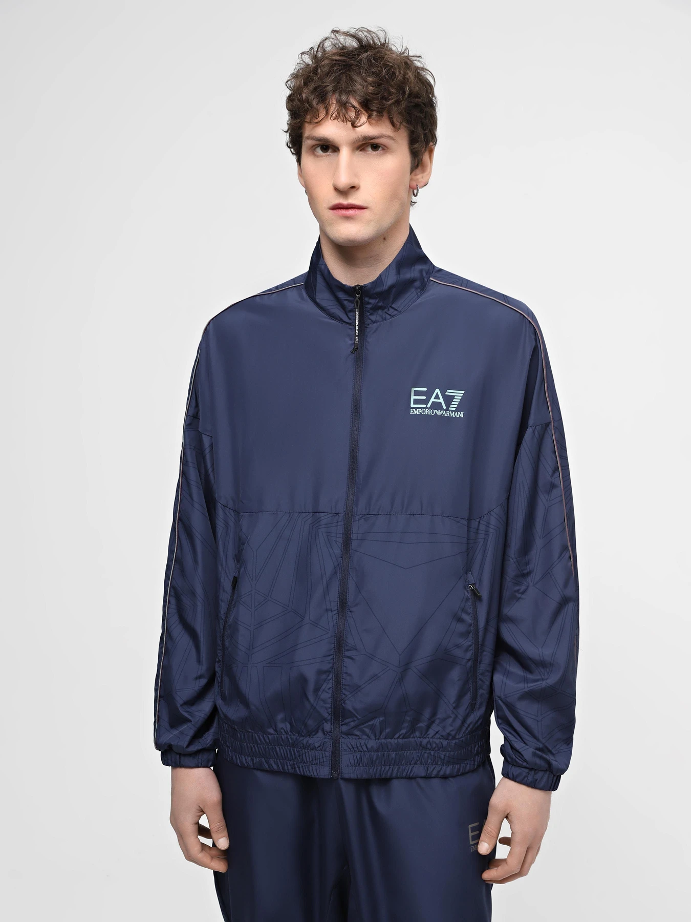 Костюми EA7 Ventus7 модель 3DPV03-PNP6Z-1554 Фото