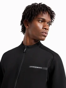 Костюмы EA7 Athletic Mix модель 3DPV11-PJUXZ-1200 Фото