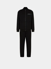 Костюмы EA7 Athletic Mix модель 3DPV11-PJUXZ-1200 Фото