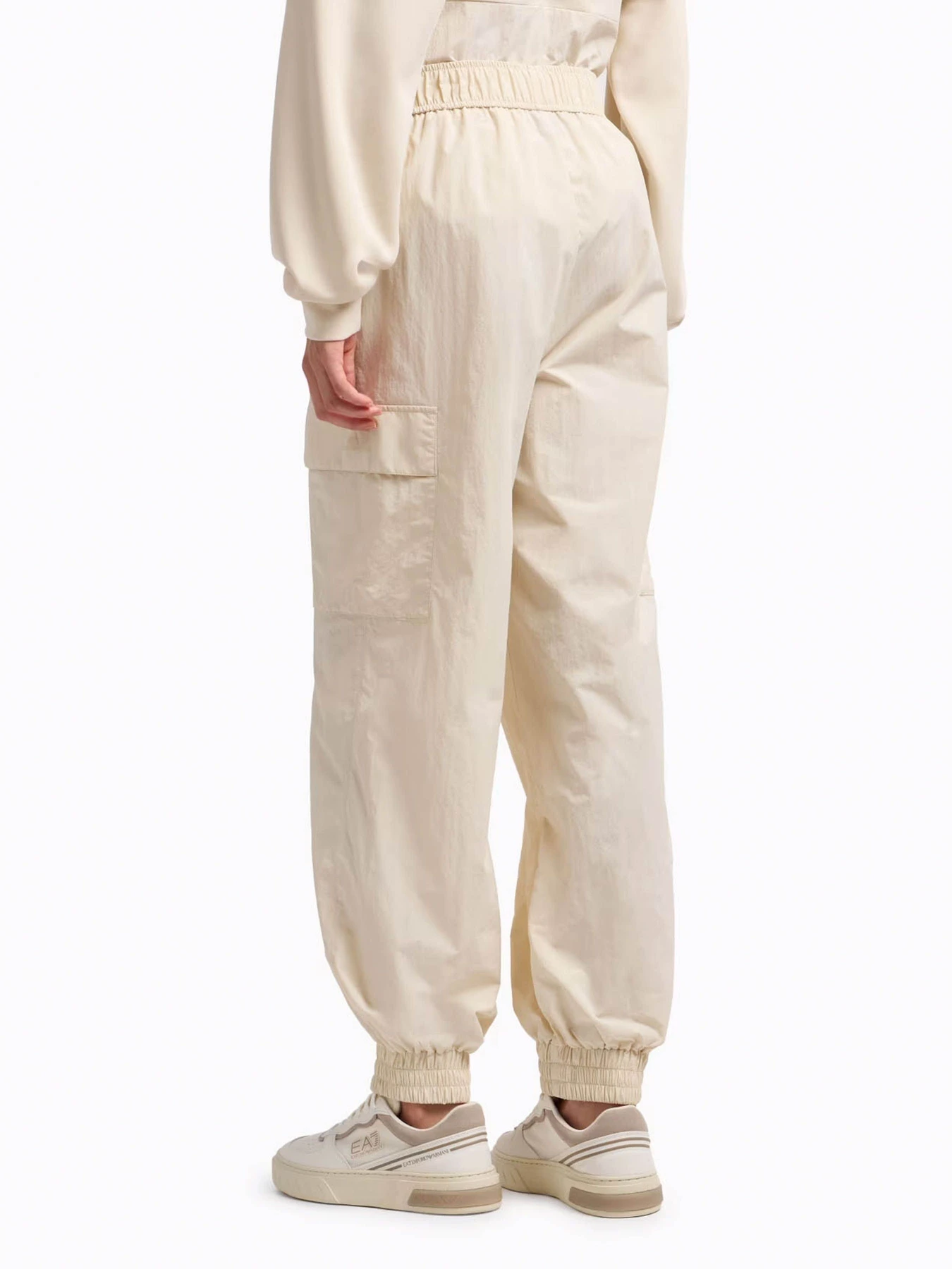 Брюки EA7 Contemporary Sport модель 7W000157-AF12452-U1079 Фото