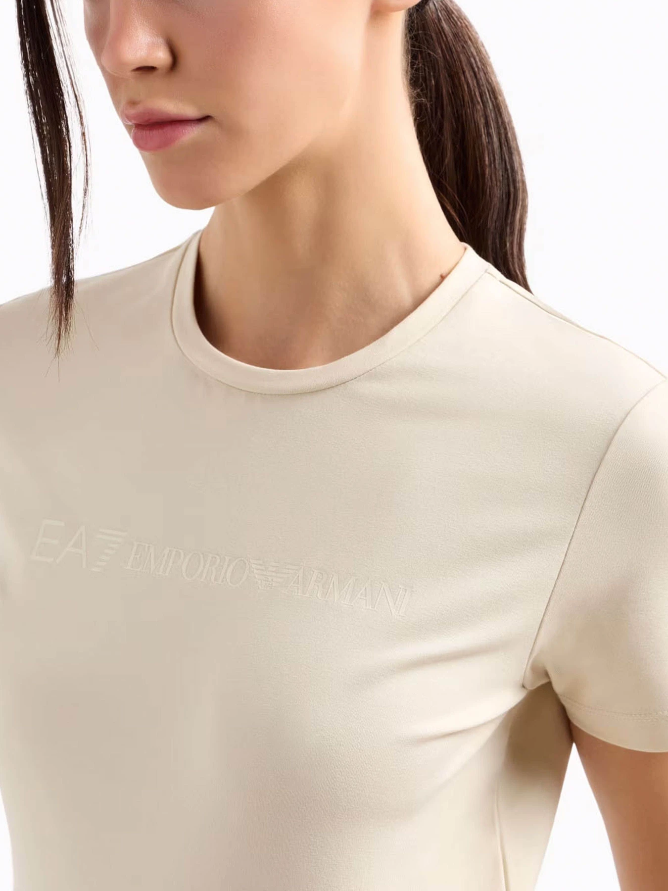 Футболки і поло EA7 Contemporary Sport модель 7W000510-AF12484-U1079 Футболки і поло EA7 Contemporary Sport модель 7W000510-AF12484-U1079 Фото