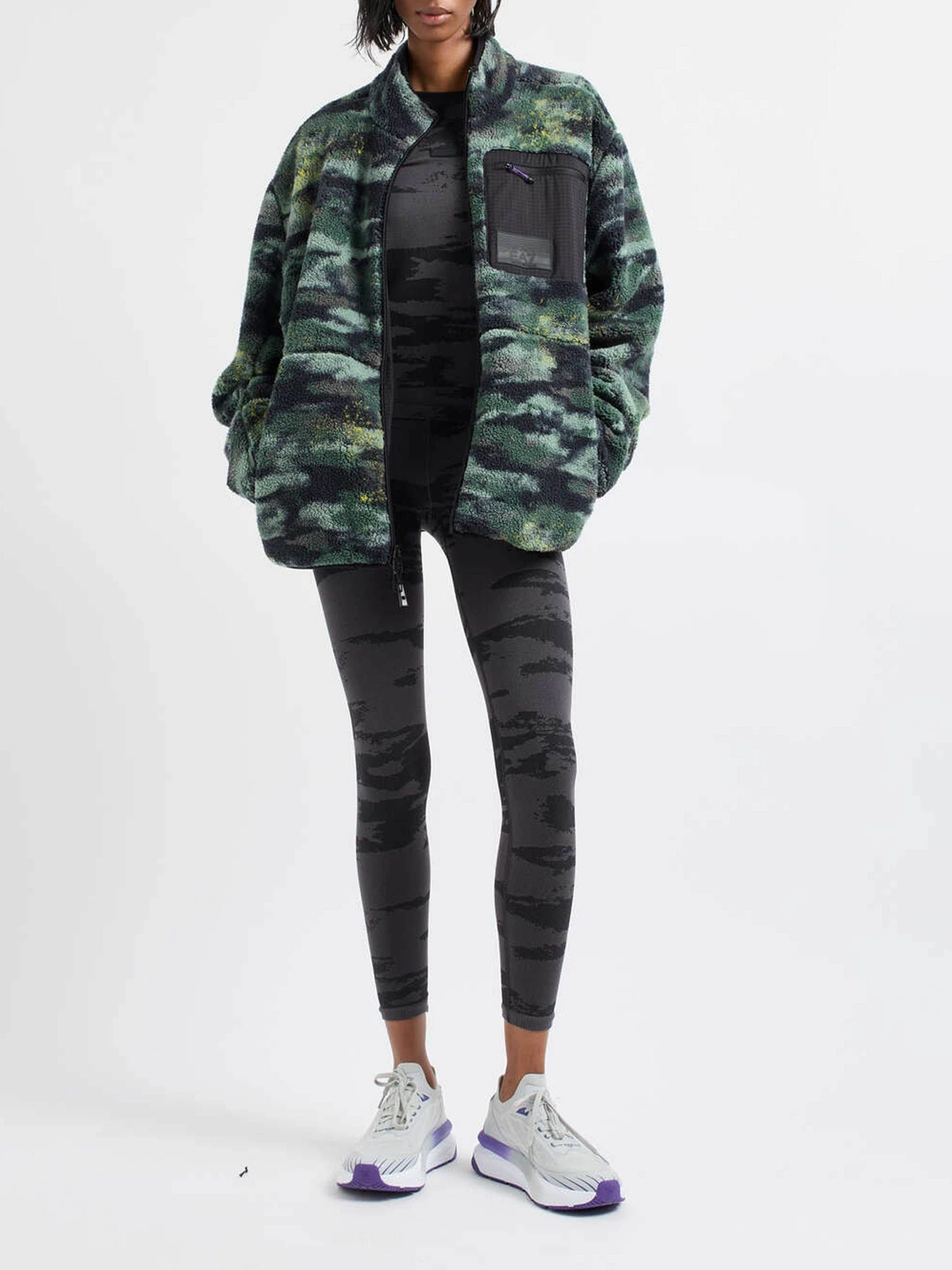 Брюки EA7 Urban Escape модель 7W000519-AF13714-FC073 Брюки EA7 Urban Escape модель 7W000519-AF13714-FC073 Фото
