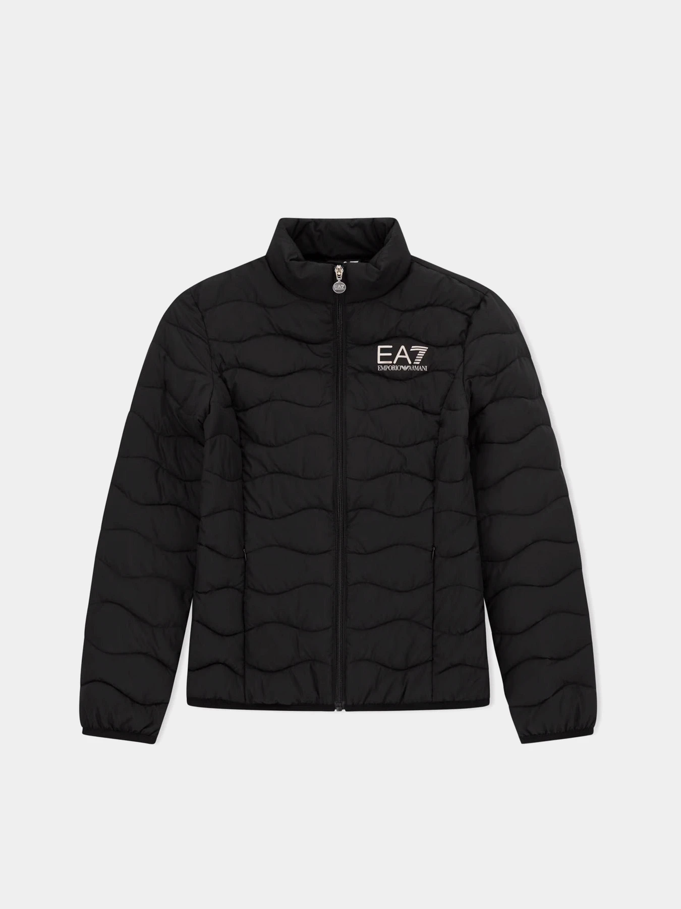 Куртки та дублянки EA7 модель 8NTB21-TNF8Z-0200 Куртки та дублянки EA7 модель 8NTB21-TNF8Z-0200 Фото