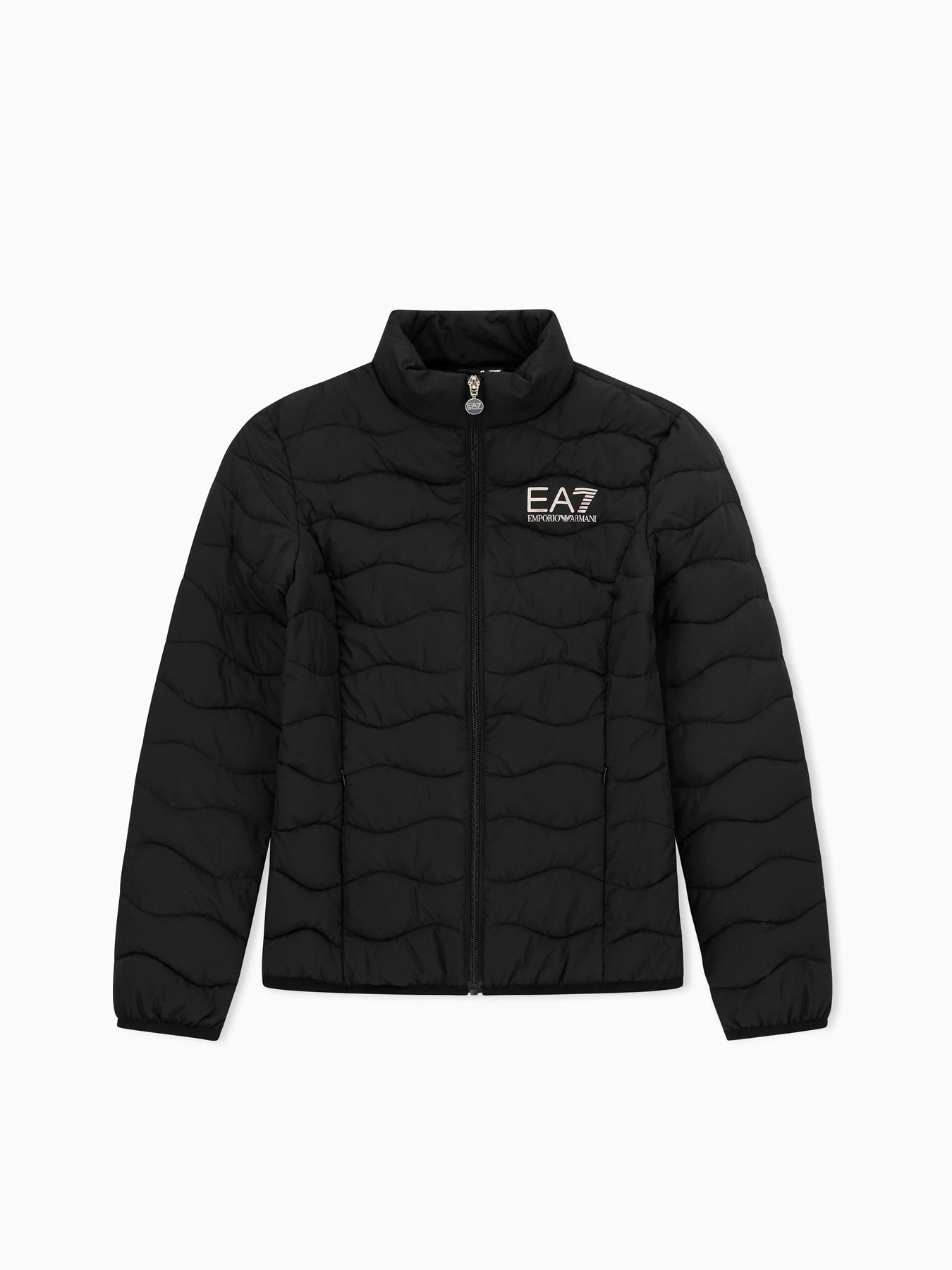 Куртки и дубленки EA7 модель 8NTB21-TNF8Z-0200 Куртки и дубленки EA7 модель 8NTB21-TNF8Z-0200 Фото