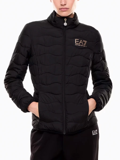 Куртки та дублянки EA7 модель 8NTB21-TNF8Z-0200 Фото