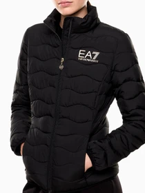 Куртки и дубленки EA7 модель 8NTB21-TNF8Z-0200 Фото