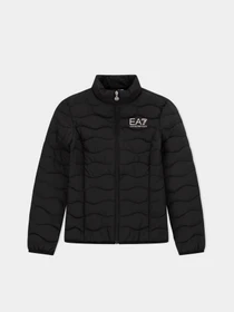 Куртки та дублянки EA7 модель 8NTB21-TNF8Z-0200 Фото
