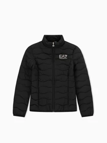 Куртки и дубленки EA7 модель 8NTB21-TNF8Z-0200 Фото