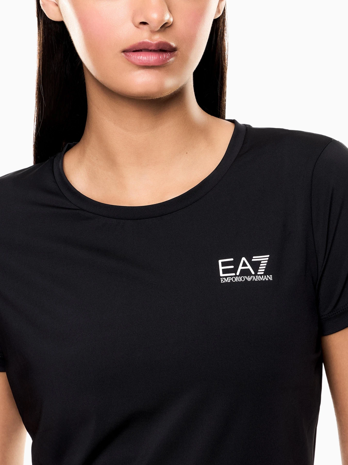 Футболки і поло EA7 модель 7W000795-AF18476-UC001 Футболки і поло EA7 модель 7W000795-AF18476-UC001 Фото