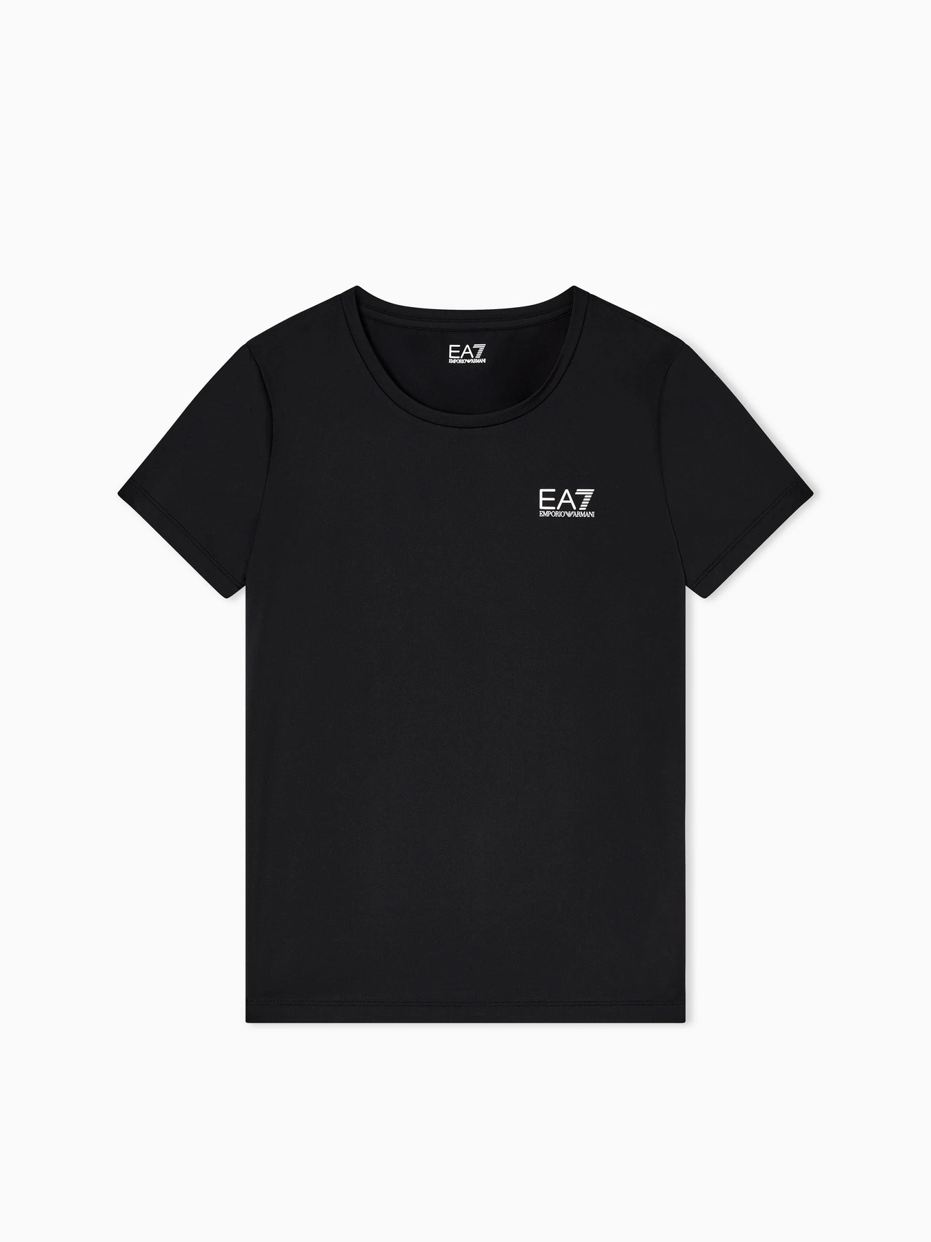 Футболки і поло EA7 модель 7W000795-AF18476-UC001 Футболки і поло EA7 модель 7W000795-AF18476-UC001 Фото