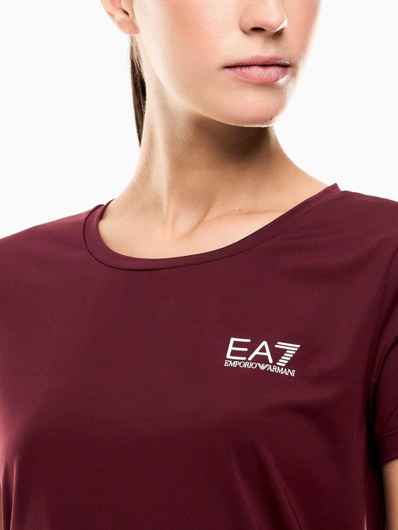 Футболки і поло EA7 модель 7W000795-AF18476-M5064 Футболки і поло EA7 модель 7W000795-AF18476-M5064 Фото