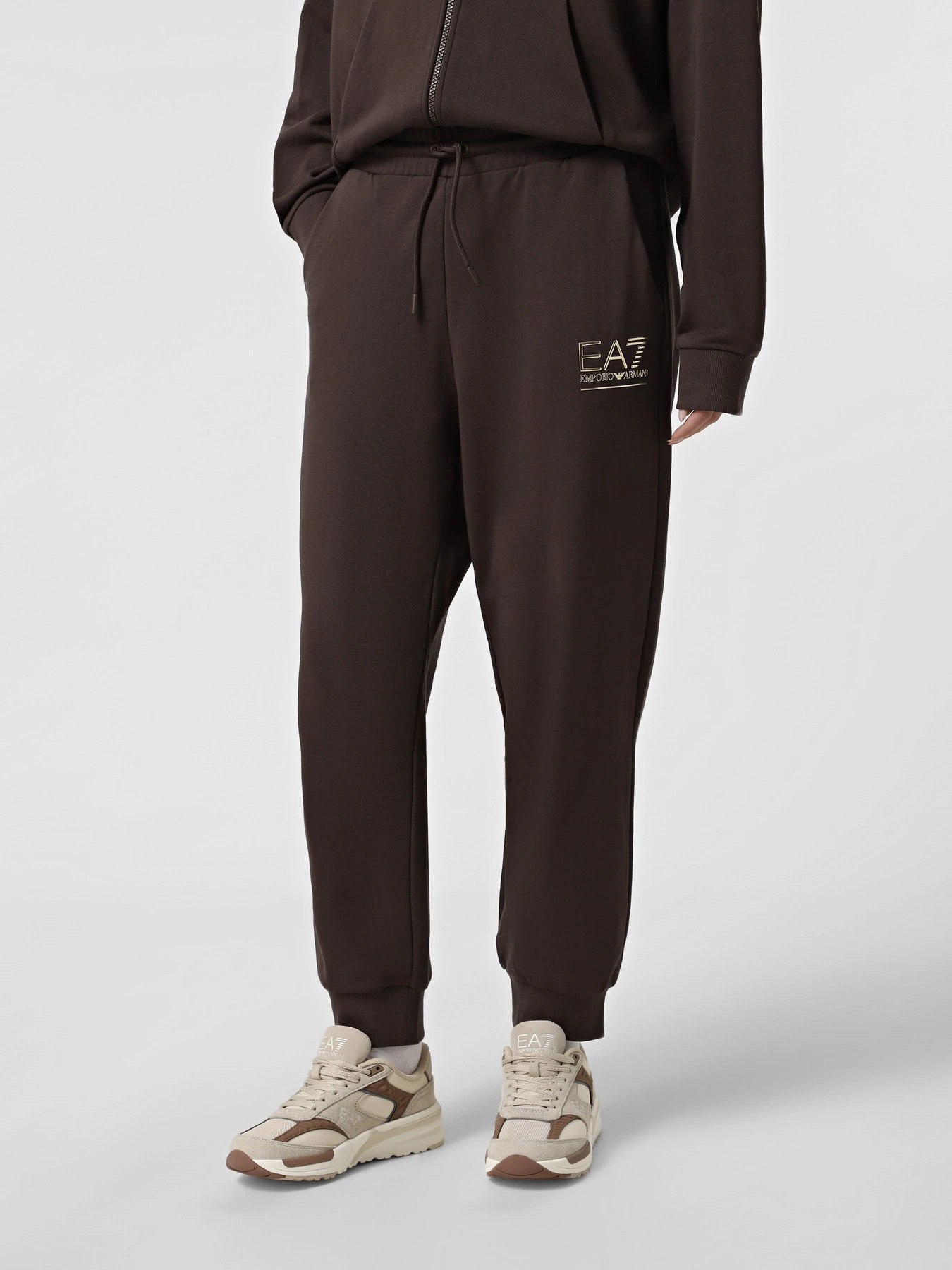 Костюмы EA7 модель 7W000420-AF12473-U6063 Фото
