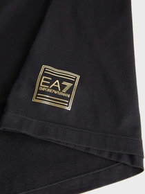 Футболки и поло EA7 модель 3KTT34-TJ4PZ-1200 Фото