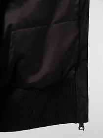 Куртки та дублянки EA7 модель 7W000790-AF14797-UC001 Фото