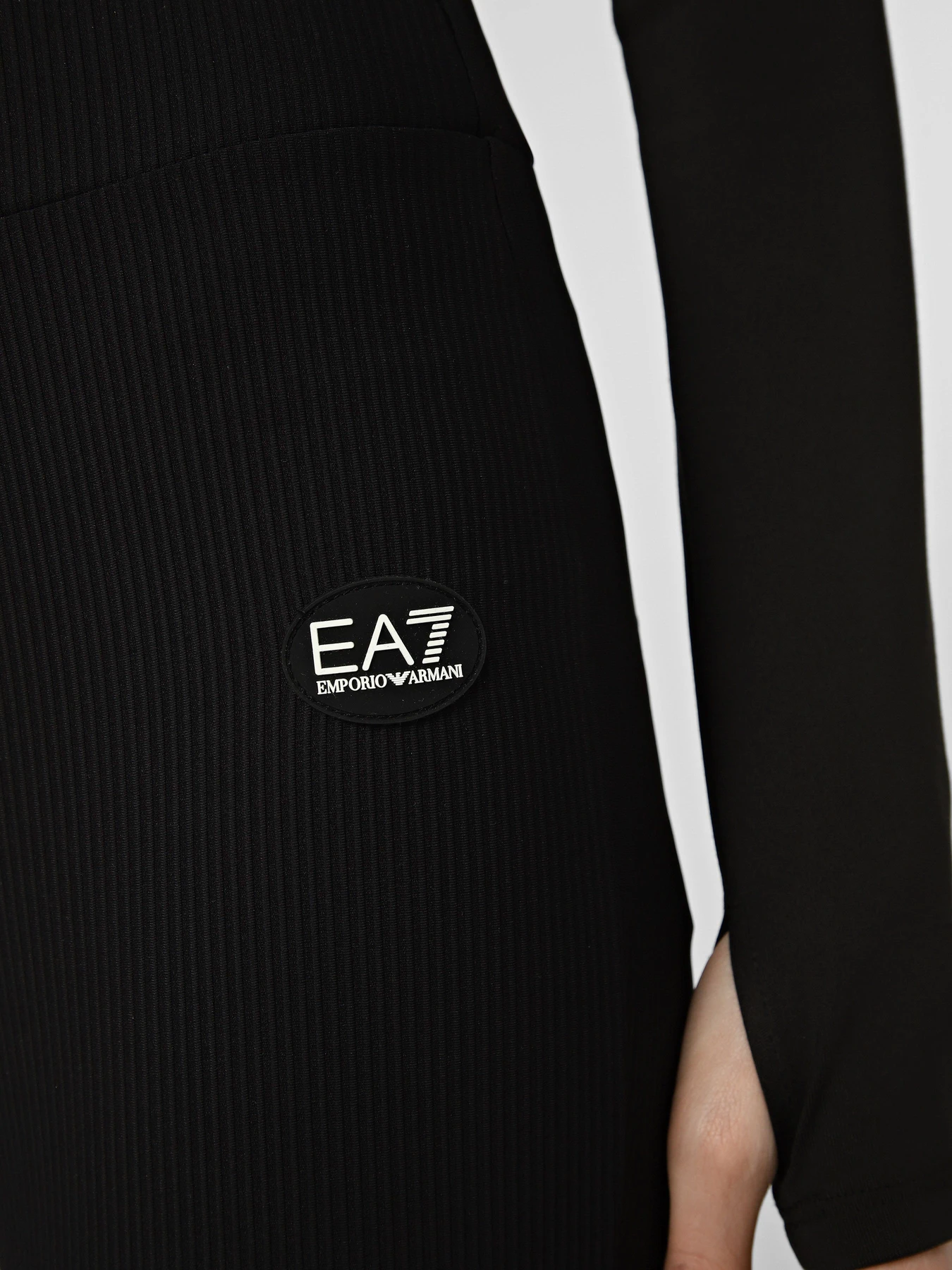 Брюки EA7 модель 7W000989-AF15721-UC001 Брюки EA7 модель 7W000989-AF15721-UC001 Фото
