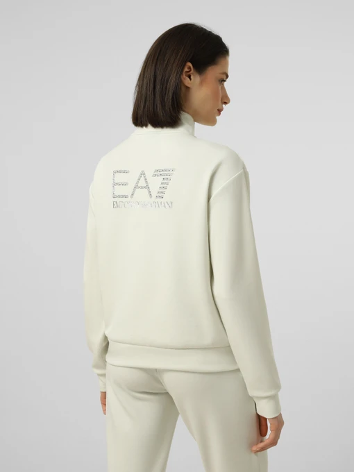 Жіноча Кофта EA7 фото 3