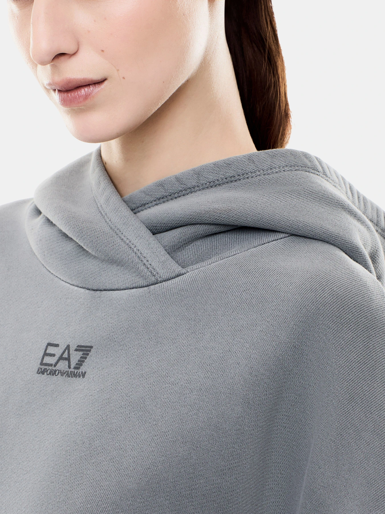 Худи и свитшоты EA7 модель 7W000927-AF21061-M8086 Худи и свитшоты EA7 модель 7W000927-AF21061-M8086 Фото