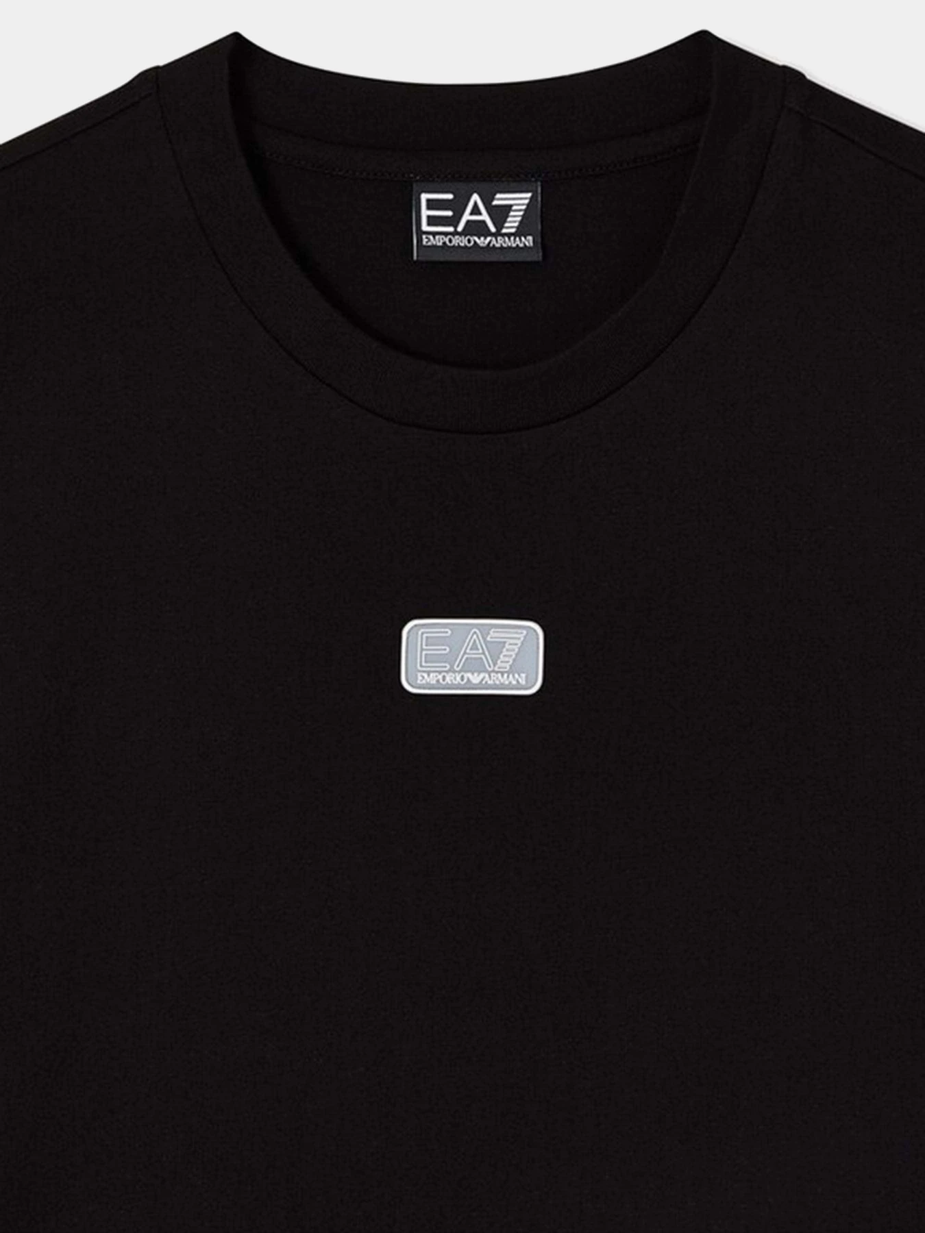 Футболки и поло EA7 модель 7W001008-AF19935-UC001 Футболки и поло EA7 модель 7W001008-AF19935-UC001 Фото
