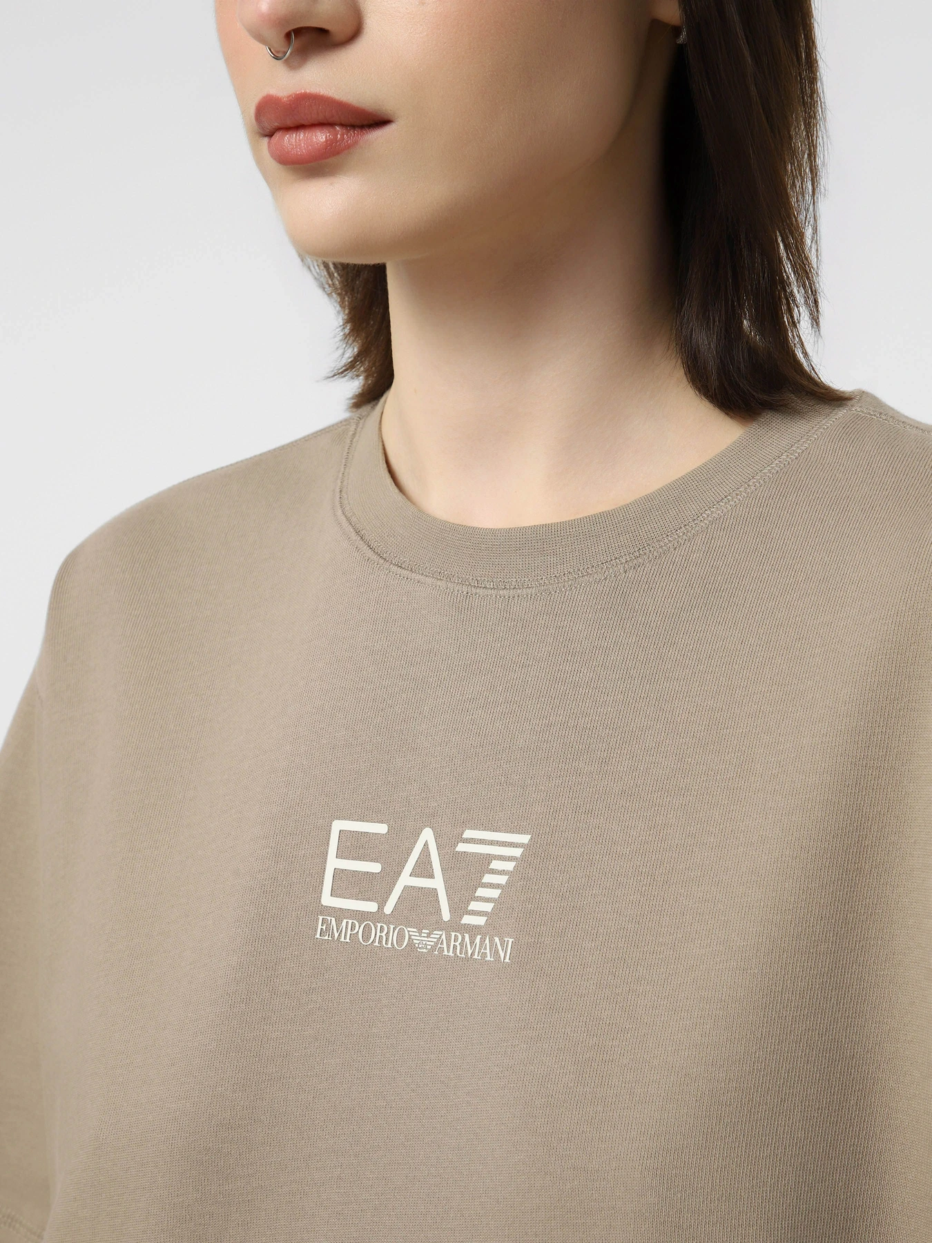 Футболки и поло EA7 модель 7X000445-AF16720-U6167 Фото