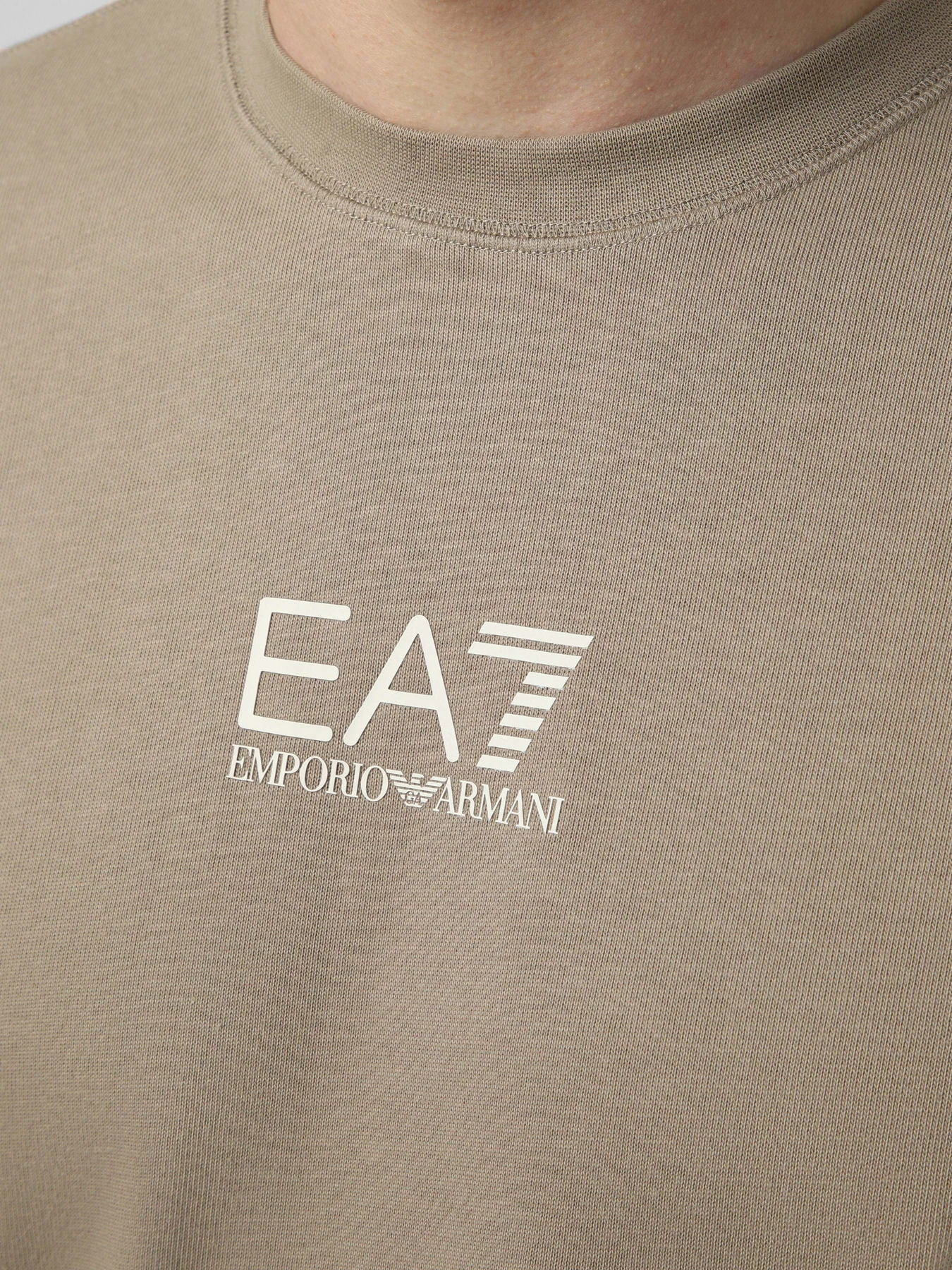 Футболки и поло EA7 модель 7X000445-AF16720-U6167 Фото