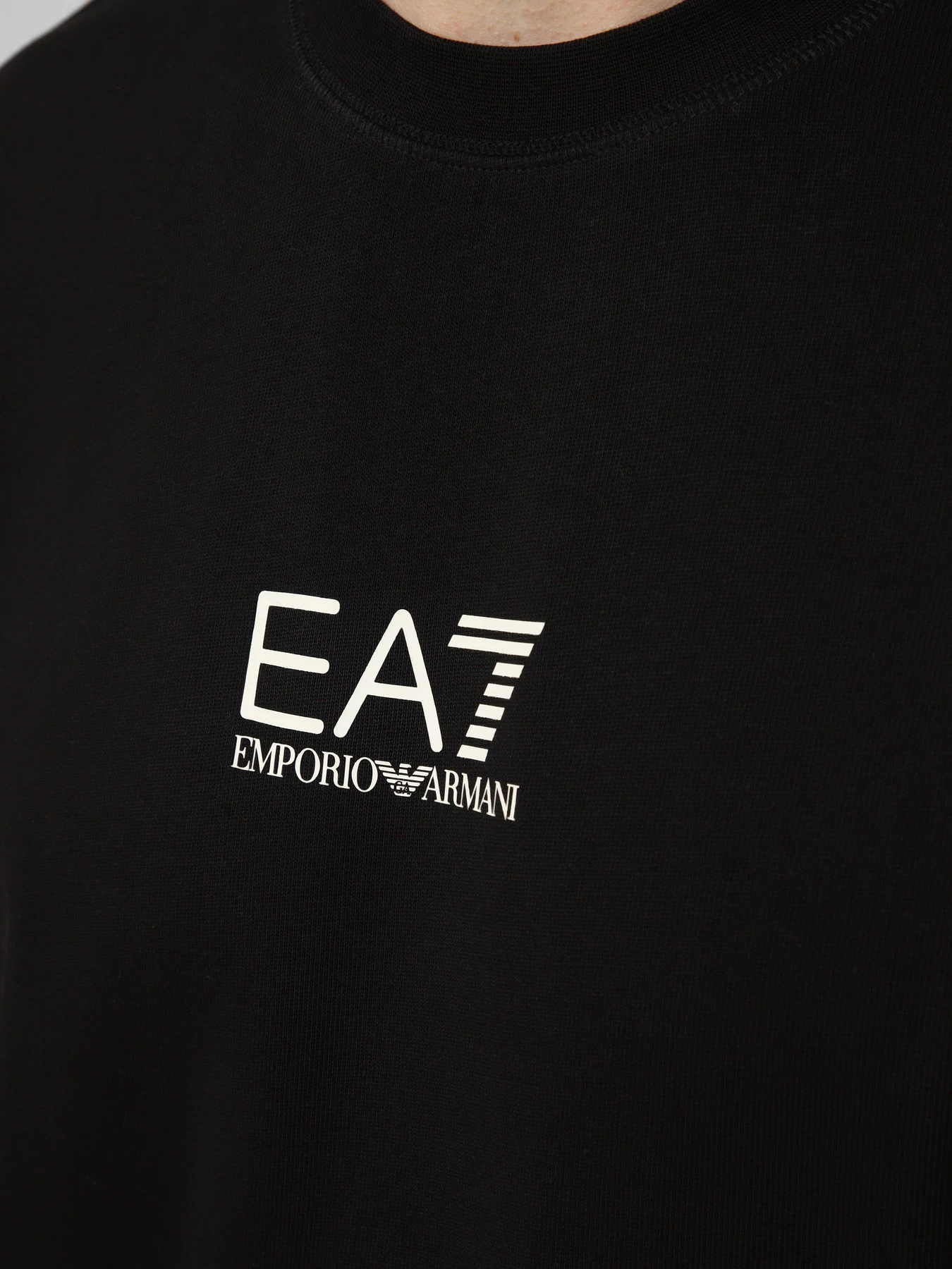 Футболки и поло EA7 модель 7X000445-AF16720-UC001 Фото