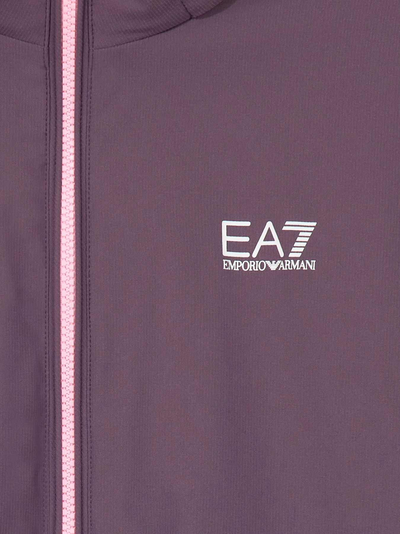 Куртки и дубленки EA7 модель 7W001353-AF15724-UA169 Куртки и дубленки EA7 модель 7W001353-AF15724-UA169 Фото
