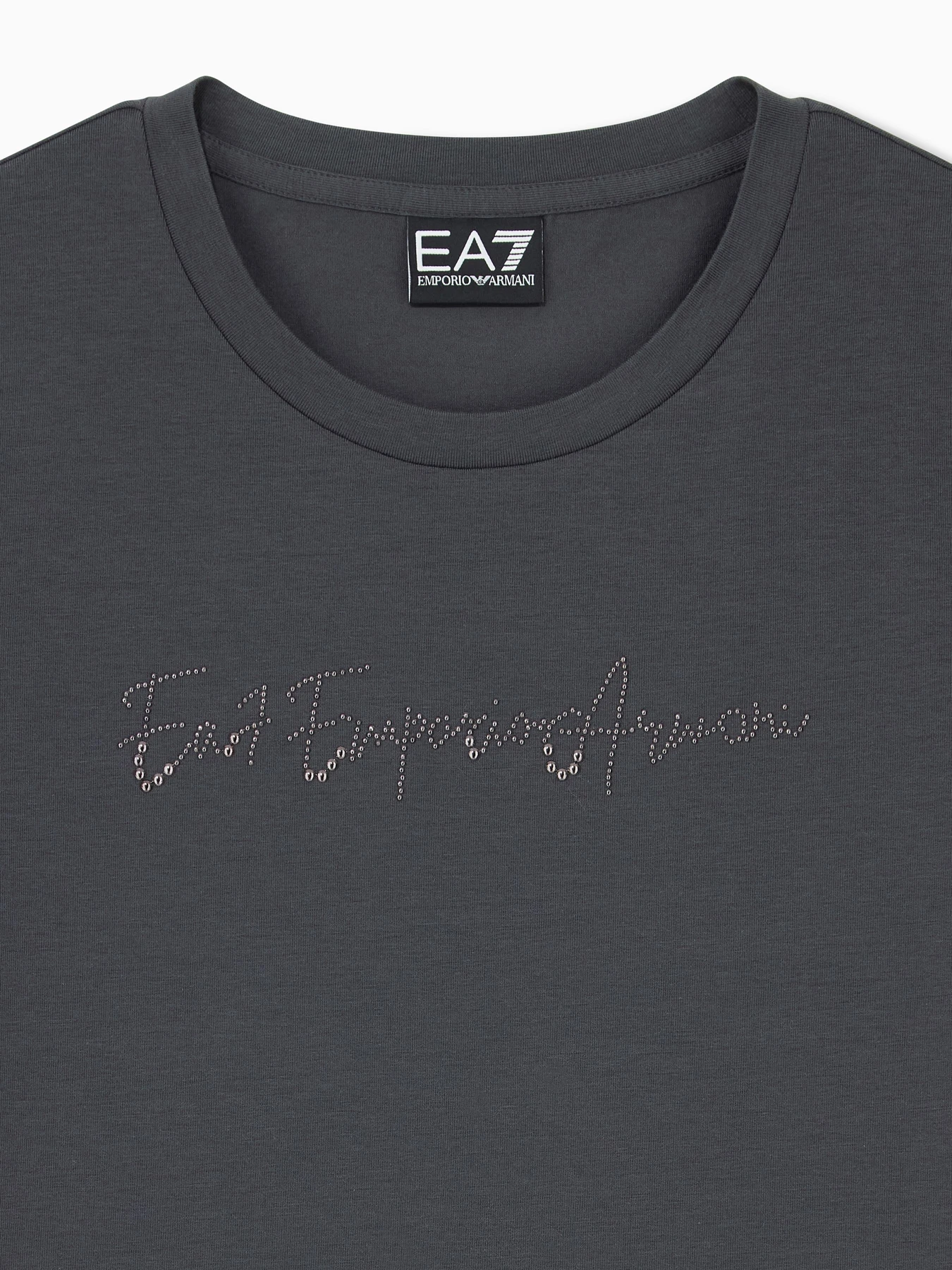 Футболки і поло EA7 модель 7W001399-AF14880-U8117 Футболки і поло EA7 модель 7W001399-AF14880-U8117 Фото