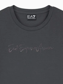 Футболки і поло EA7 модель 7W001399-AF14880-U8117 Фото