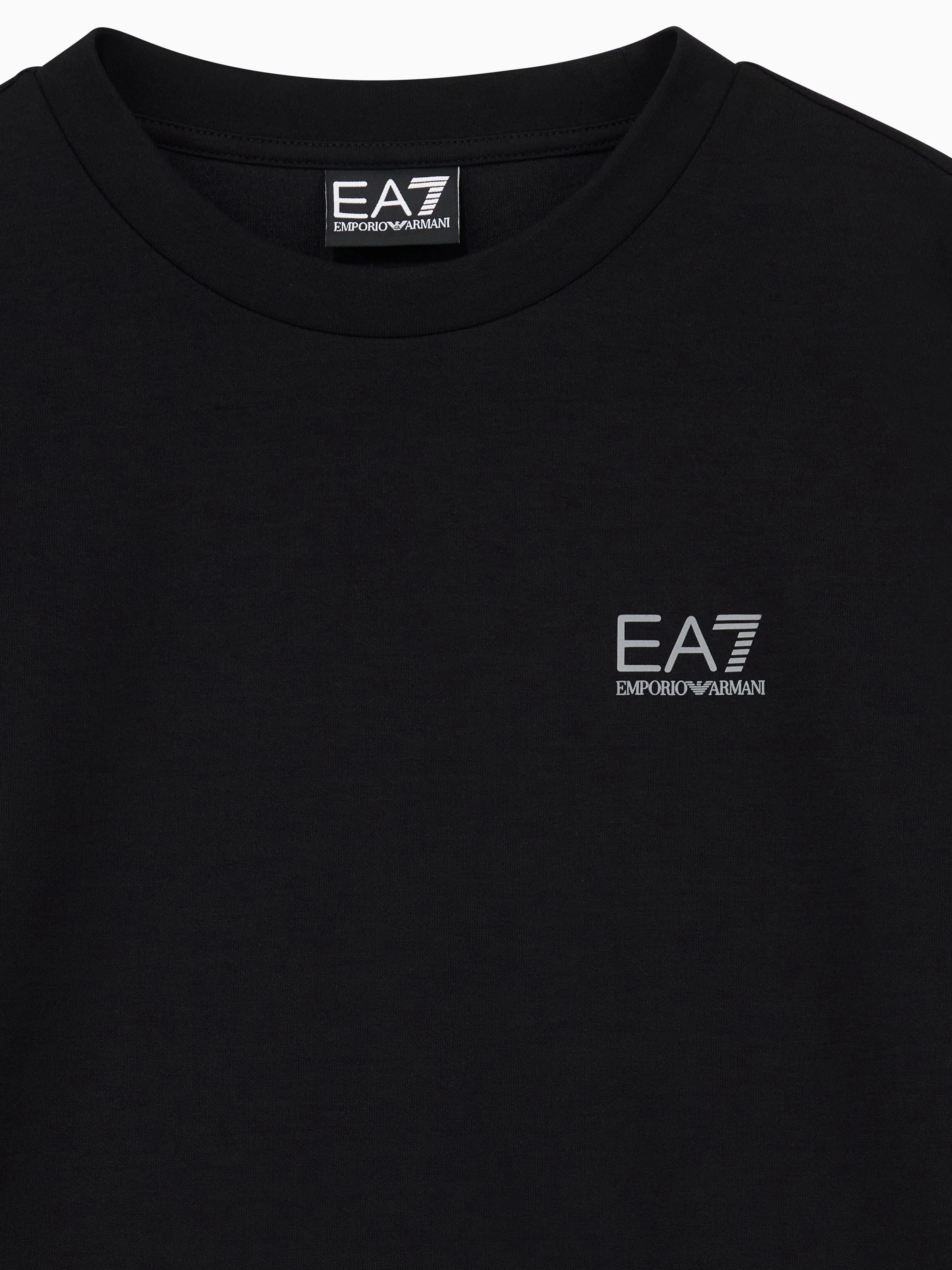 Жіночий Світшот EA7 фото 3