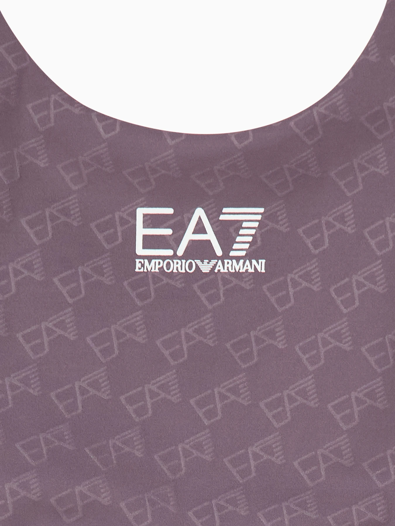 Футболки і поло EA7 модель 7W001525-AF21580-FA022 Фото