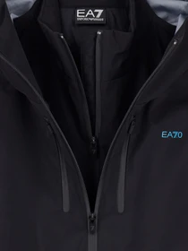 Куртки и дубленки EA7 модель 7W001363-AF21191-UC001 Фото