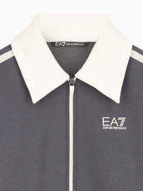 Худі та світшоти EA7 модель 7W001328-AF25623-U8117 Фото