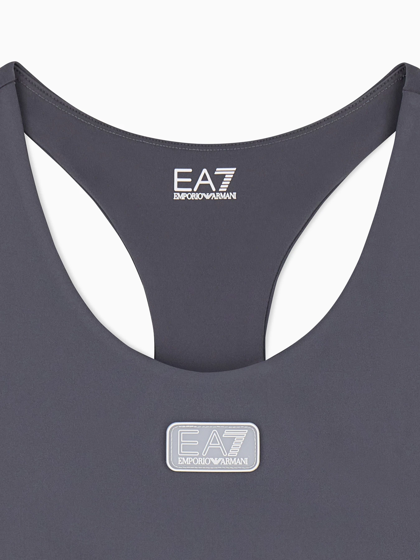 Футболки і поло EA7 модель 7W001339-AF26006-U8117 Фото