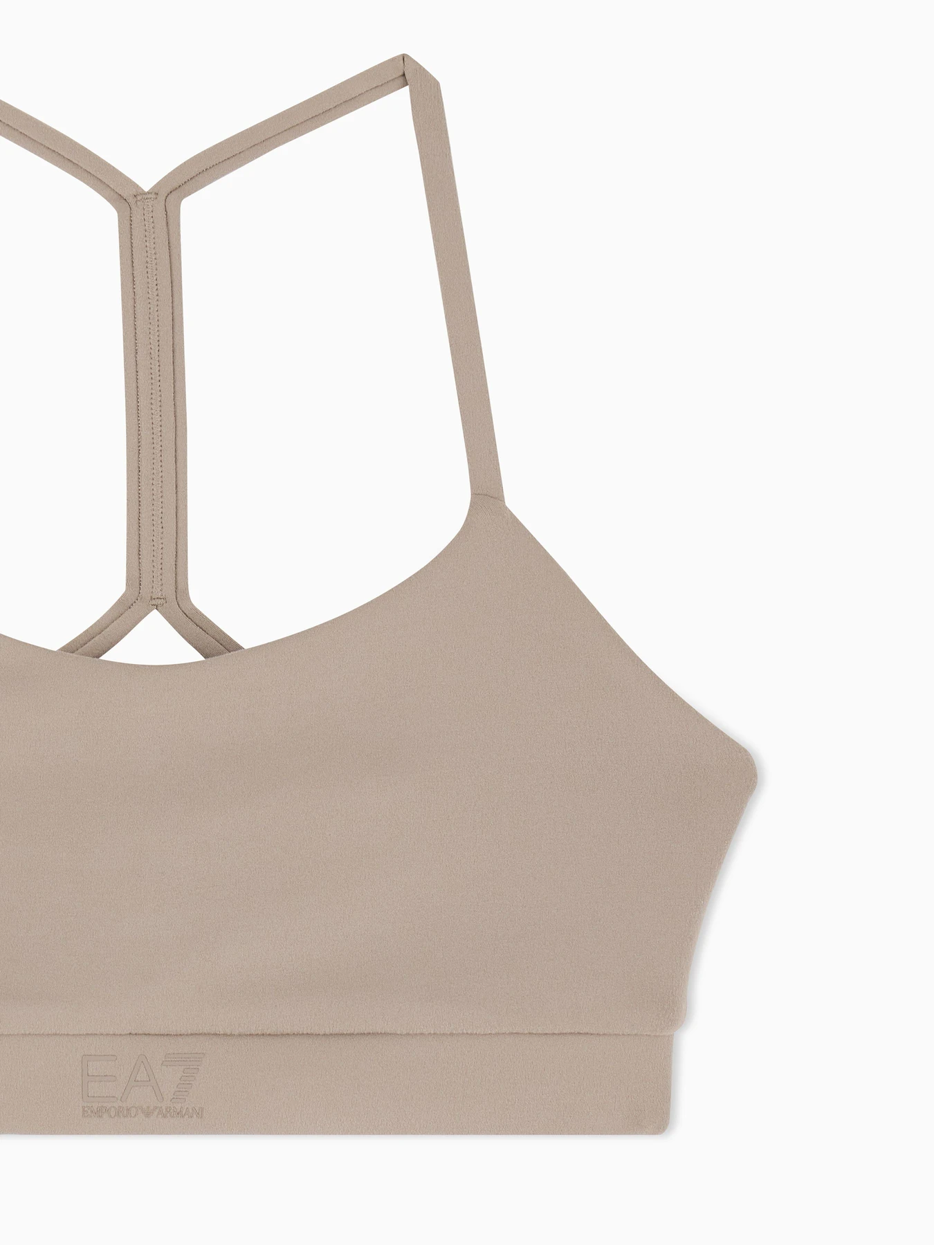 Футболки і поло EA7 модель 7W001341-AF25604-U6100 Фото